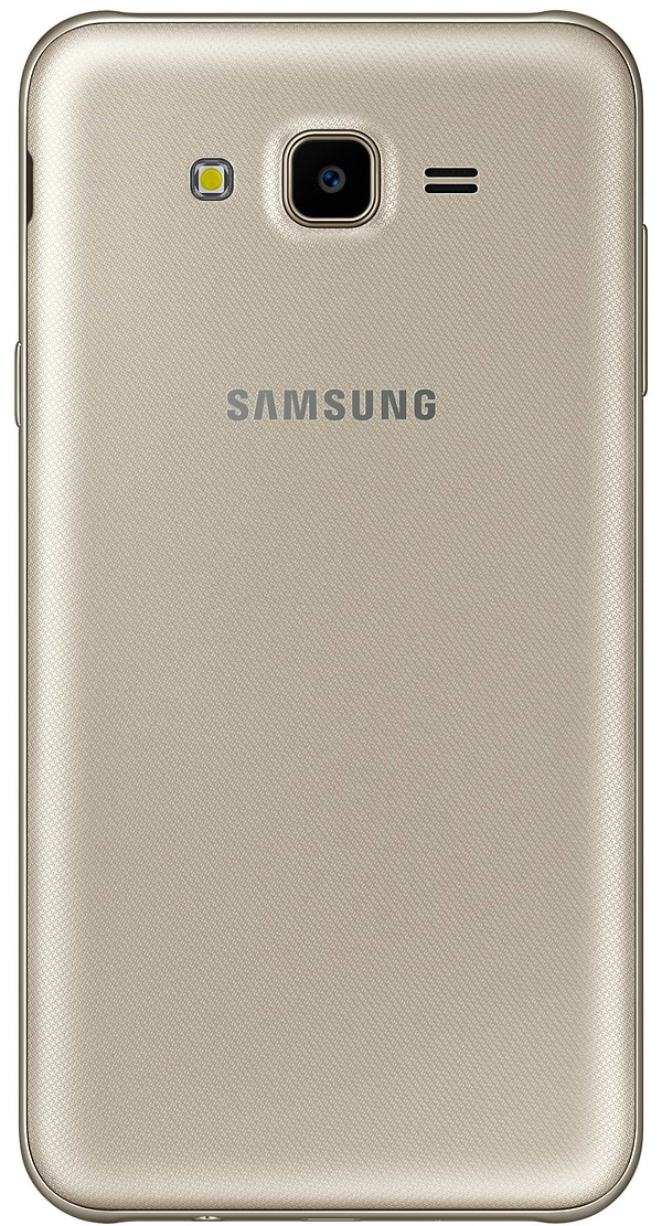 Фото - Смартфон Samsung J701F Galaxy J7 Neo Gold