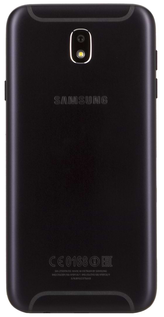 Фото - Смартфон Samsung J730F Galaxy J7 2017 Black