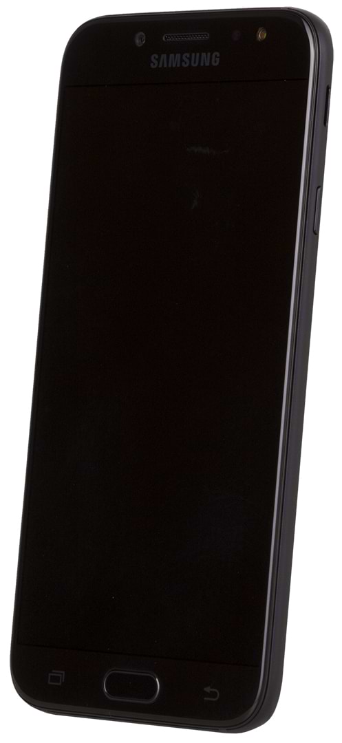 Фото - Смартфон Samsung J730F Galaxy J7 2017 Black