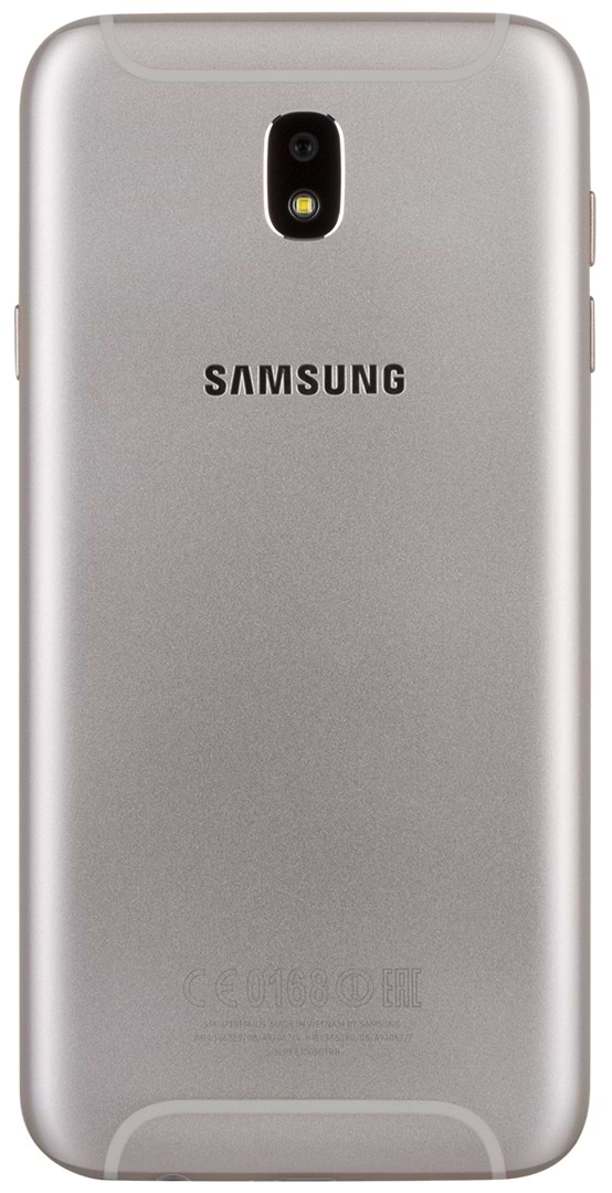 Фото - Смартфон Samsung J730F Galaxy J7 2017 Gold
