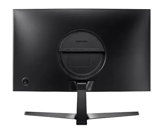 Фото - Монитор игровой Samsung C24RG50FQIX (LC24RG50FQIXCI)