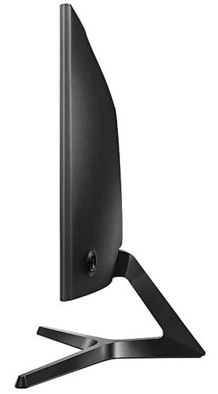 Фото - Монитор игровой Samsung C24RG50FQIX (LC24RG50FQIXCI)