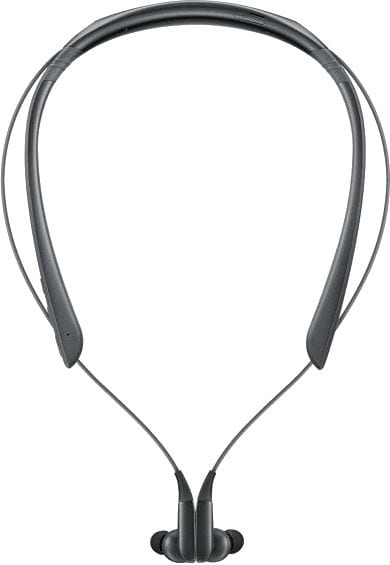 Фото - Наушники вкладыши Samsung Level U Pro ANC Black (EO-BG935CBEGRU)