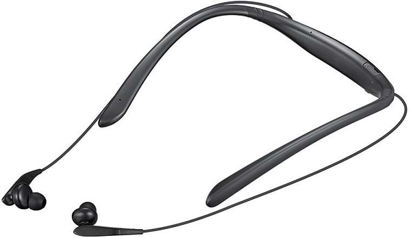 Фото - Наушники вкладыши Samsung Level U Pro ANC Black (EO-BG935CBEGRU)