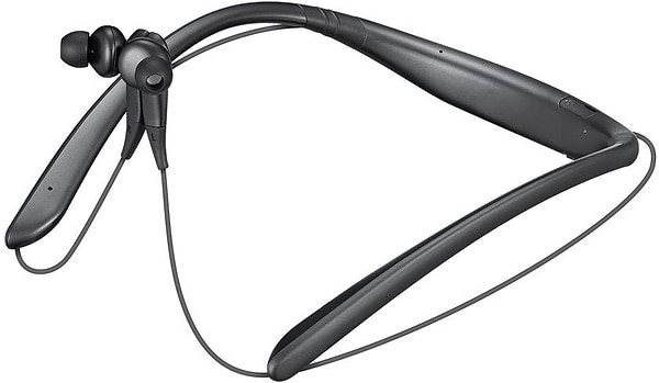 Фото - Наушники вкладыши Samsung Level U Pro ANC Black (EO-BG935CBEGRU)