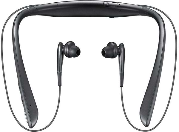 Фото - Наушники вкладыши Samsung Level U Pro ANC Black (EO-BG935CBEGRU)