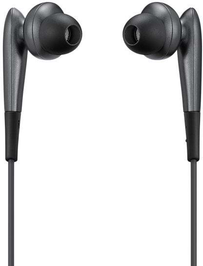 Фото - Наушники вкладыши Samsung Level U Pro ANC Black (EO-BG935CBEGRU)