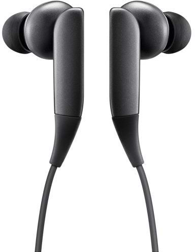 Фото - Наушники вкладыши Samsung Level U Pro ANC Black (EO-BG935CBEGRU)