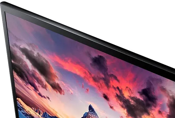 Фото - Монитор Samsung S24F350FHI (LS24F350FHIXCI)