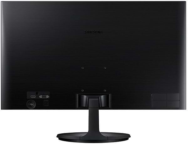 Фото - Монитор Samsung S24F350FHI (LS24F350FHIXCI)