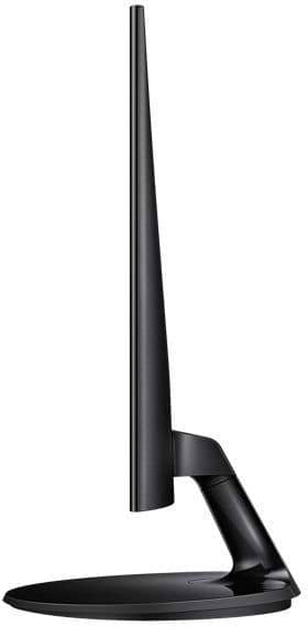 Фото - Монитор Samsung S24F350FHI (LS24F350FHIXCI)