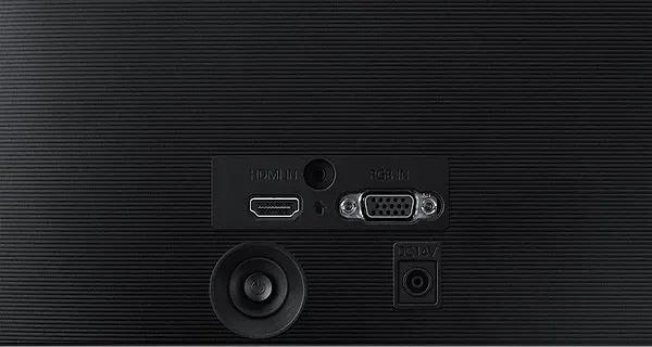 Фото - Монитор Samsung S24F350FHI (LS24F350FHIXCI)