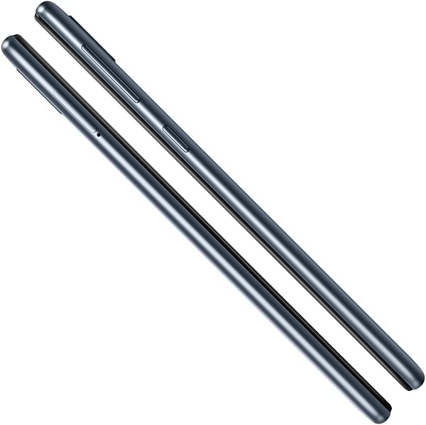 Фото - Смартфон Samsung Galaxy M20 4/64Gb Charcoal Black (SM-M20)