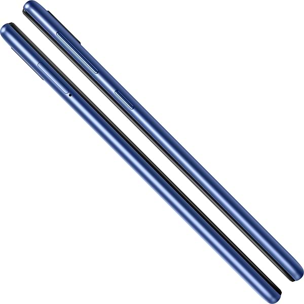 Фото - Смартфон Samsung Galaxy M20 4/64Gb Ocean Blue (SM-M20)