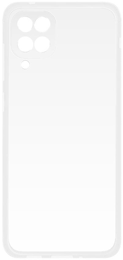 Купити Чохол для смартфону ACCLAB Anti Dust for Samsung Galaxy M33 5G (1283126556401) - Фото 1 Чохол для смартфону ACCLAB Anti Dust for Samsung Galaxy M33 5G (1283126556401) - Фото 1