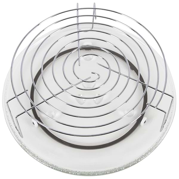 Фото - Микроволновая печь (СВЧ) Samsung MG23F302TAK/UA