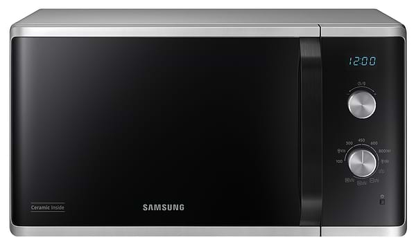 Фото - Микроволновая печь (СВЧ) Samsung MG23K3614AS/UA