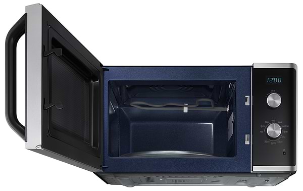 Фото - Микроволновая печь (СВЧ) Samsung MG23K3614AS/UA