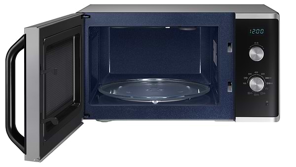 Фото - Микроволновая печь (СВЧ) Samsung MG23K3614AS/UA