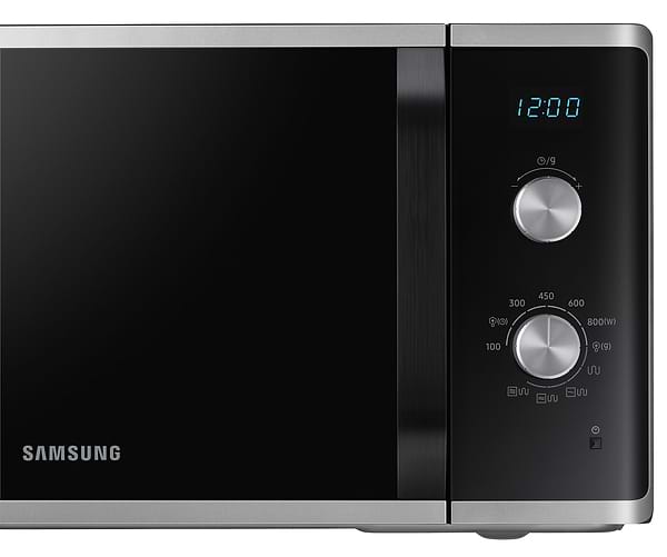 Фото - Микроволновая печь (СВЧ) Samsung MG23K3614AS/UA