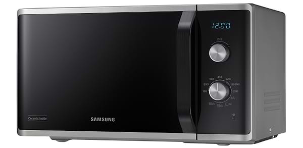 Фото - Микроволновая печь (СВЧ) Samsung MG23K3614AS/UA
