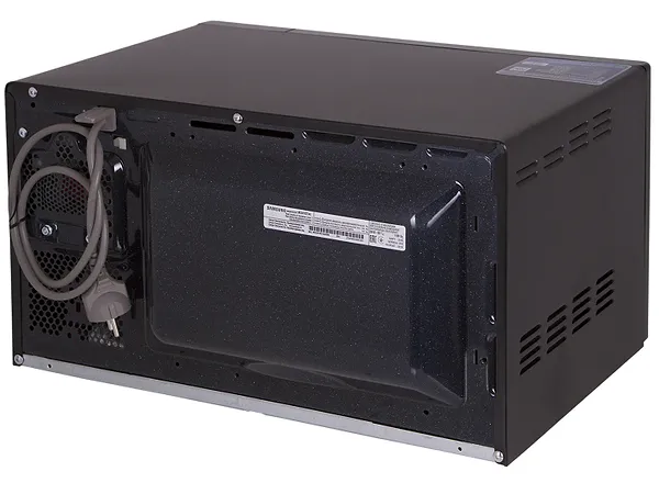 Фото - Мікрохвильова піч (НВЧ) Samsung MS23F302TAK/UA