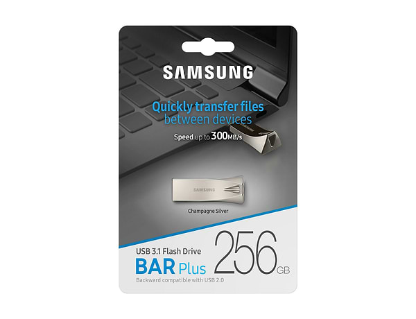 Фото - Флеш USB Samsung MUF-256BE3/APC