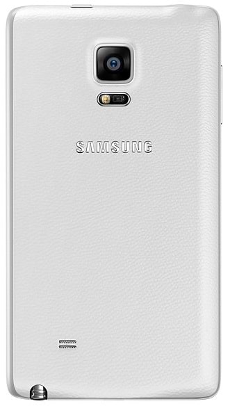 Фото - Смартфон Samsung N915F Galaxy Note Edge White