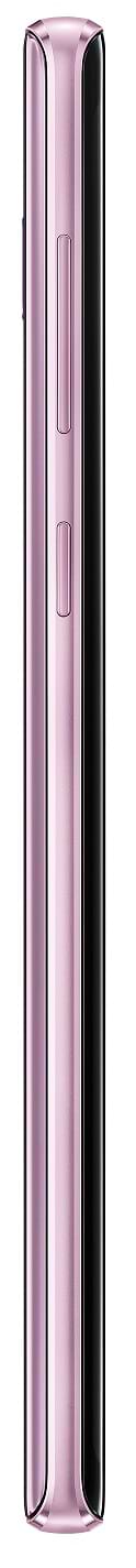 Фото - Смартфон Samsung Galaxy Note 9 128Gb Lavender (SM-N960)