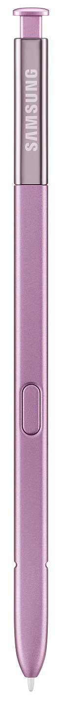 Фото - Смартфон Samsung Galaxy Note 9 128Gb Lavender (SM-N960)