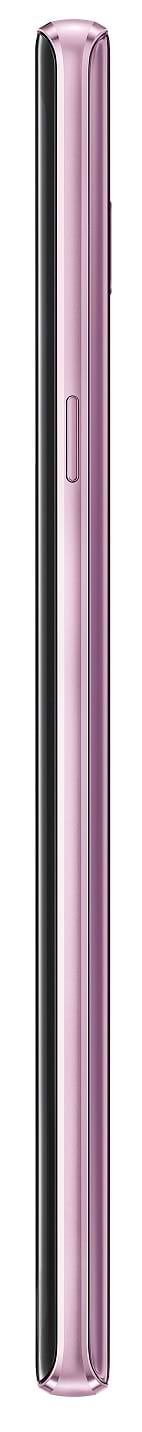 Фото - Смартфон Samsung Galaxy Note 9 128Gb Lavender (SM-N960)