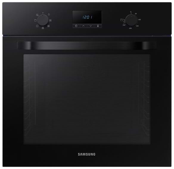 Фото - Духовой шкаф Samsung NV70K1310BB/WT