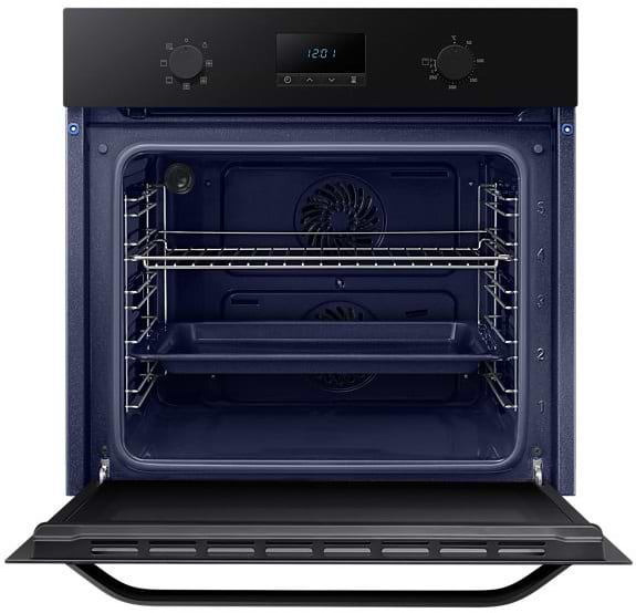 Фото - Духовой шкаф Samsung NV70K1310BB/WT