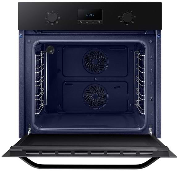 Фото - Духовой шкаф Samsung NV70K1310BB/WT