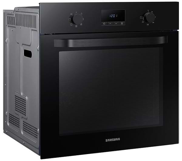 Фото - Духовой шкаф Samsung NV70K1310BB/WT