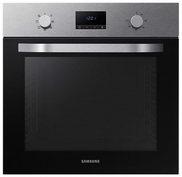 Фото - Духовой шкаф Samsung NV70K1310BS/WT