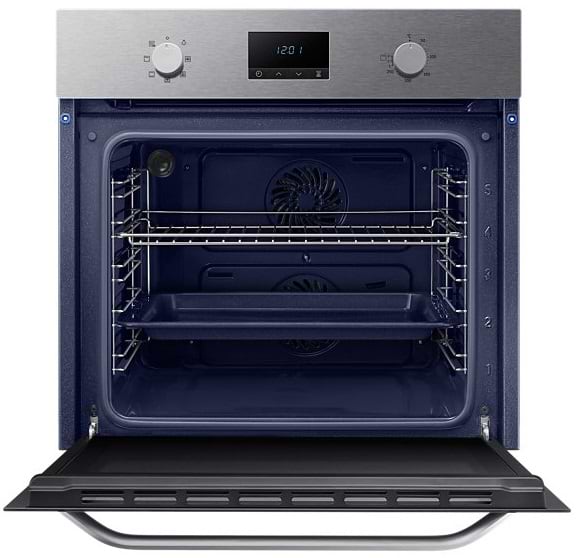 Фото - Духовой шкаф Samsung NV70K1310BS/WT