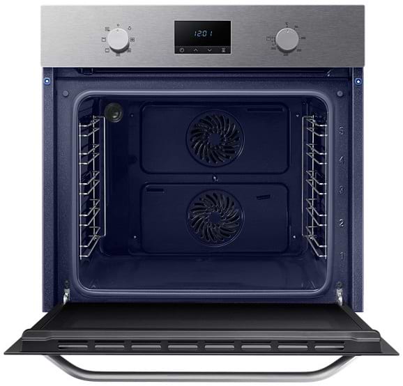 Фото - Духовой шкаф Samsung NV70K1310BS/WT