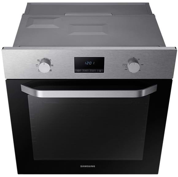 Фото - Духовой шкаф Samsung NV70K1310BS/WT