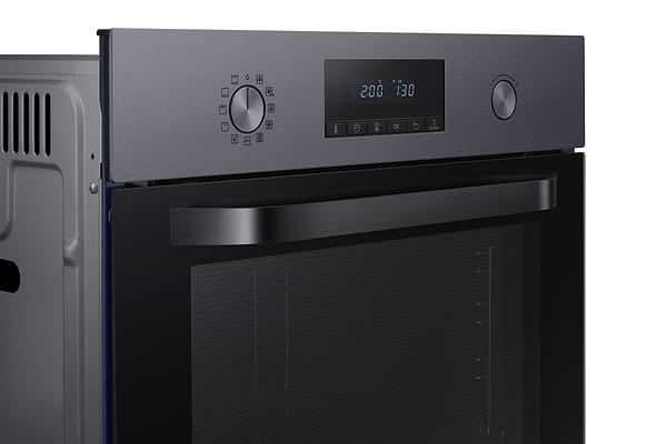 Фото - Духова шафа Samsung NV70K2340RG/WT