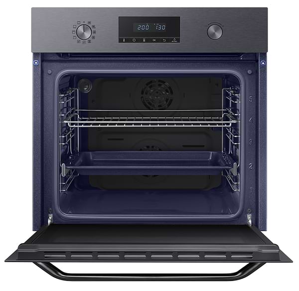 Фото - Духова шафа Samsung NV70K2340RG/WT