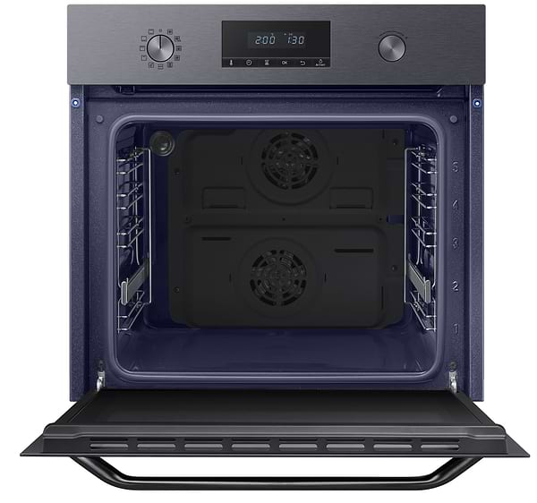 Фото - Духова шафа Samsung NV70K2340RG/WT