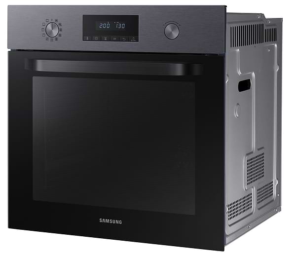 Фото - Духова шафа Samsung NV70K2340RG/WT
