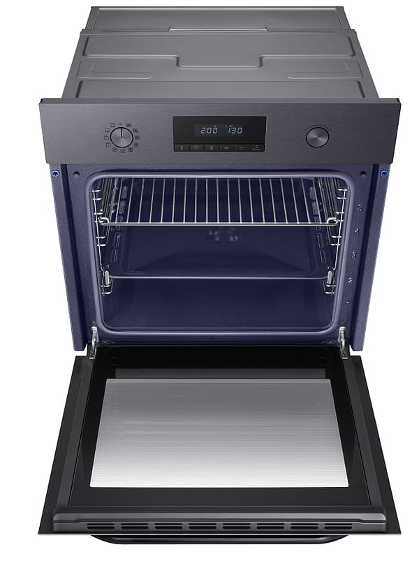Фото - Духова шафа Samsung NV70K2340RG/WT
