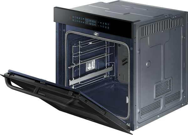 Фото - Духова шафа Samsung NV75N7646RB/WT