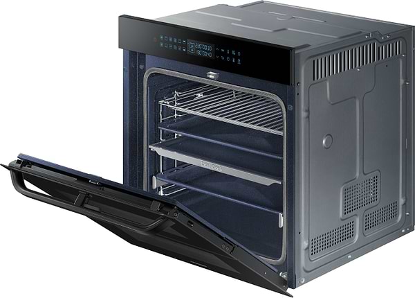 Фото - Духова шафа Samsung NV75N7646RB/WT