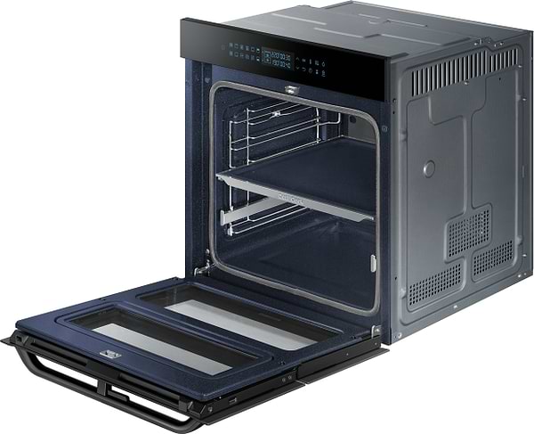 Фото - Духова шафа Samsung NV75N7646RB/WT