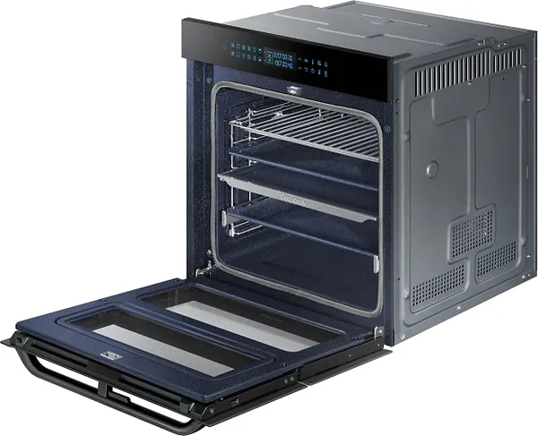 Фото - Духова шафа Samsung NV75N7646RB/WT