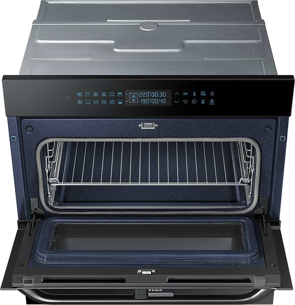 Фото - Духова шафа Samsung NV75N7646RB/WT