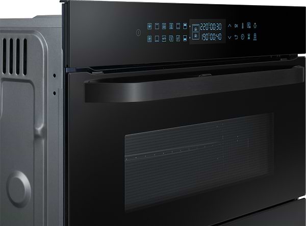 Фото - Духова шафа Samsung NV75N7646RB/WT